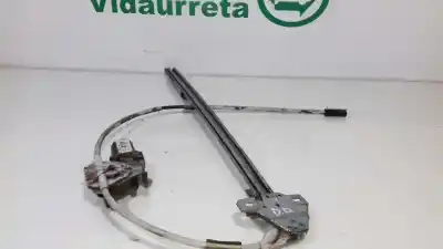 Автозапчастина б/у регулятор переднього правого скла для nissan interstar mod. 04 (x70) kasten l1h1 3.3t посилання на oem iam   