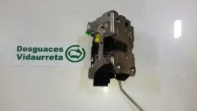 Second-hand car spare part front right door lock for nissan interstar mod. 04 (x70) kasten l1h1 3.3t oem iam references 