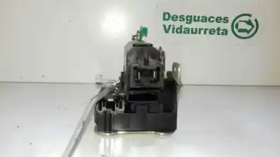 Автозапчастина б/у замок передній праві двері для nissan interstar mod. 04 (x70) kasten l1h1 3.3t посилання на oem iam   