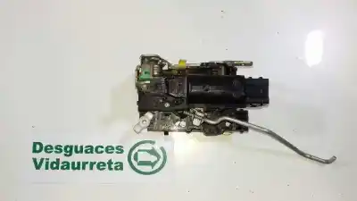 Автозапчастина б/у замок передній праві двері для nissan interstar mod. 04 (x70) kasten l1h1 3.3t посилання на oem iam   