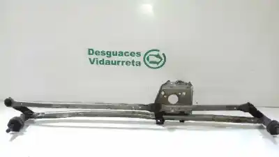 Second-hand car spare part front windscreen wiper linkage for nissan interstar mod. 04 (x70) kasten l1h1 3.3t oem iam references 