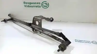 Second-hand car spare part front windscreen wiper linkage for nissan interstar mod. 04 (x70) kasten l1h1 3.3t oem iam references   