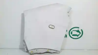 Second-hand car spare part left front fin for nissan interstar mod. 04 (x70) kasten l1h1 3.3t oem iam references 