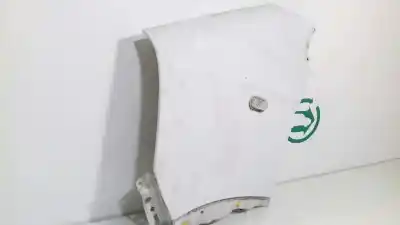 Автозапчастина б/у передне ліве крило для nissan interstar mod. 04 (x70) kasten l1h1 3.3t посилання на oem iam   