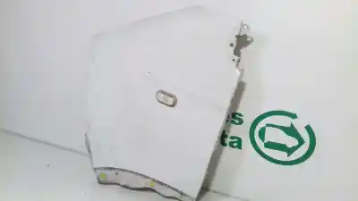 Автозапчастина б/у передне ліве крило для nissan interstar mod. 04 (x70) kasten l1h1 3.3t посилання на oem iam   