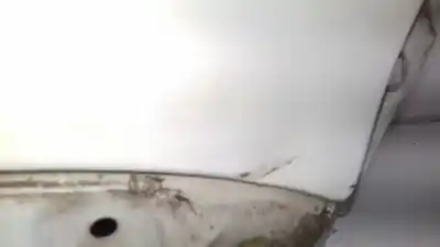 Автозапчастина б/у передне праве крило для nissan interstar mod. 04 (x70) kasten l1h1 3.3t посилання на oem iam   