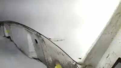 Автозапчастина б/у передне праве крило для nissan interstar mod. 04 (x70) kasten l1h1 3.3t посилання на oem iam   