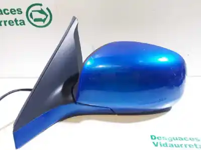 Second-hand car spare part left rearview mirror for suzuki swift berlina (mz) gl oem iam references 8470262ja0zcg