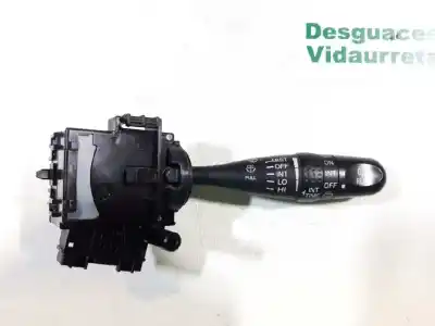 Second-hand car spare part windshiel wiper switch for suzuki swift berlina (mz) gl oem iam references 