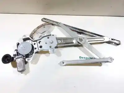 Second-hand car spare part driver left window regulator for suzuki swift berlina (mz) gl oem iam references 