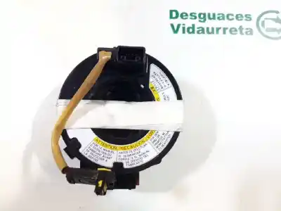 Second-hand car spare part air bag ring for suzuki swift berlina (mz) gl oem iam references 