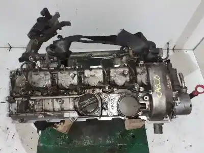 İkinci el araba yedek parçası MOTOR PATLADI için MERCEDES-BENZ CLASE M (W163)  OEM IAM referansları 612963  