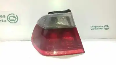 Автозапчастина б/у лівий ход ліхар для bmw serie 3 berlina (e46) 320d посилання на oem iam 8383821