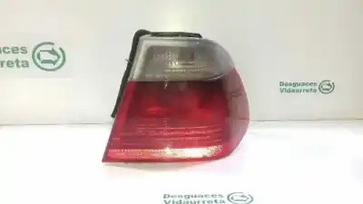 Автозапчастина б/у правий ліхтар для bmw serie 3 berlina (e46) 320d посилання на oem iam 8383822