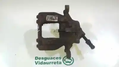 Second-hand car spare part rear left brake caliper for mercedes-benz sprinterii caja cerrada (desde 01.06) 2.1 cdi cat oem iam references 0204004483