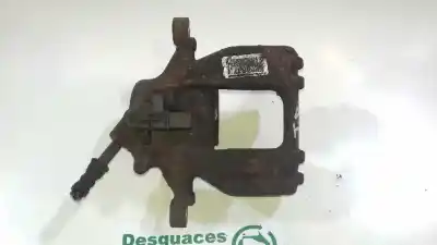 Second-hand car spare part rear right brake caliper for mercedes-benz sprinterii caja cerrada (desde 01.06) 2.1 cdi cat oem iam references 0204004484