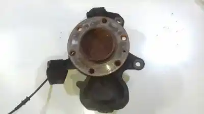 Second-hand car spare part front left knuckle for mercedes-benz sprinterii caja cerrada (desde 01.06) 2.1 cdi cat oem iam references 