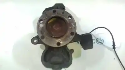 Second-hand car spare part front right knuckle for mercedes-benz sprinterii caja cerrada (desde 01.06) 2.1 cdi cat oem iam references 
