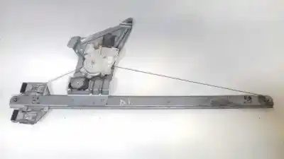 Second-hand car spare part driver left window regulator for mercedes-benz sprinterii caja cerrada (desde 01.06) 2.1 cdi cat oem iam references 