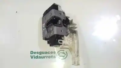 Second-hand car spare part left front door lock for mercedes-benz sprinterii caja cerrada (desde 01.06) 2.1 cdi cat oem iam references a9067202135
