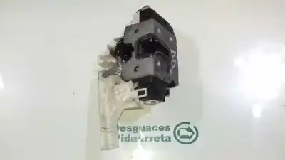 Second-hand car spare part front right door lock for mercedes-benz sprinterii caja cerrada (desde 01.06) 2.1 cdi cat oem iam references a9067201735