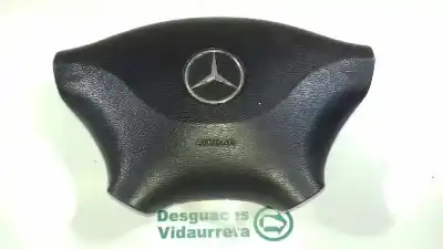 Second-hand car spare part front left air bag for mercedes-benz sprinterii caja cerrada (desde 01.06) 2.1 cdi cat oem iam references a9068601202