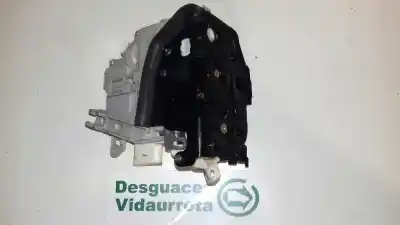 Автозапчастина б/у замок передній праві двері для audi q5 (8r) 2.0 tdi advance quattro (130kw) посилання на oem iam 8j1837016c