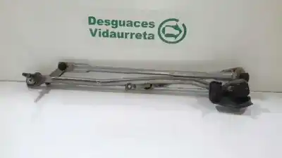 Автозапчастина б/у передня чиста артикуляція для audi q5 (8r) 2.0 tdi advance quattro (130kw) посилання на oem iam 