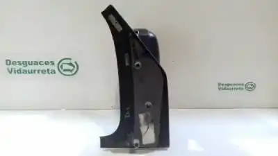 Peça sobressalente para automóvel em segunda mão espelho retrovisor esquerdo por opel movano 2.8 dti referências oem iam   