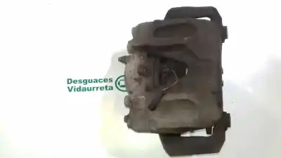 Peça sobressalente para automóvel em segunda mão pinça de travão dianteira esquerda por mercedes-benz clase c (w204) berlina c 320 cdi (204.022) referências oem iam 