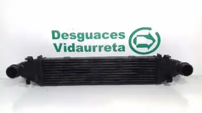 Peça sobressalente para automóvel em segunda mão intercooler por mercedes-benz clase c (w204) berlina c 320 cdi (204.022) referências oem iam 
