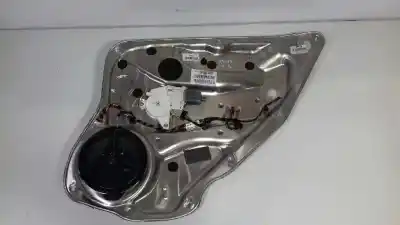 Peça sobressalente para automóvel em segunda mão elevador de vidros traseiro direito por mercedes-benz clase c (w204) berlina c 320 cdi (204.022) referências oem iam 