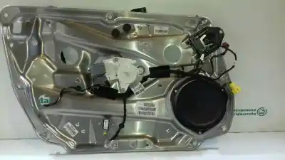 Peça sobressalente para automóvel em segunda mão elevador de vidros dianteira esquerda por mercedes-benz clase c (w204) berlina c 320 cdi (204.022) referências oem iam 