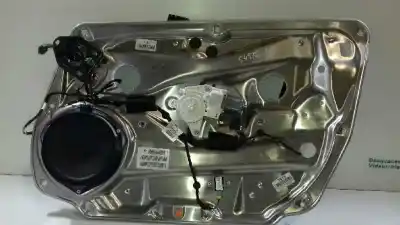 Peça sobressalente para automóvel em segunda mão elevador de vidros dianteiro direito por mercedes-benz clase c (w204) berlina c 320 cdi (204.022) referências oem iam 