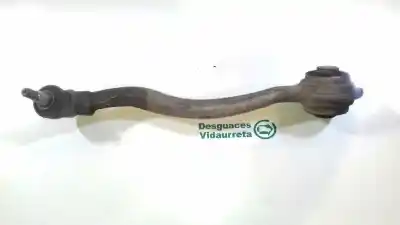 Peça sobressalente para automóvel em segunda mão braço de suspensão inferior dianteiro direito por mercedes-benz clase c (w204) berlina c 320 cdi (204.022) referências oem iam 