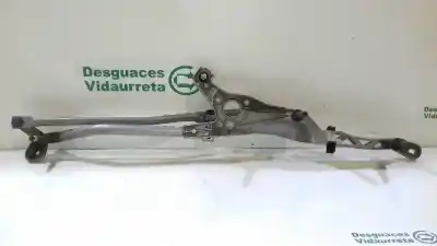 Peça sobressalente para automóvel em segunda mão mecanismo de escova dianteira por mercedes-benz clase c (w204) berlina c 320 cdi (204.022) referências oem iam 