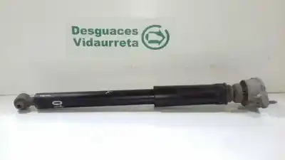 Peça sobressalente para automóvel em segunda mão amortecedor traseiro esquerdo por mercedes-benz clase c (w204) berlina c 320 cdi (204.022) referências oem iam a2043260200