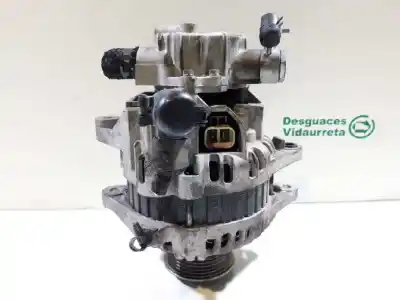 Автозапчастина б/у генератор для hyundai h 1 h 1 furg.caja cerr.c. puerta посилання на oem iam 373004a003