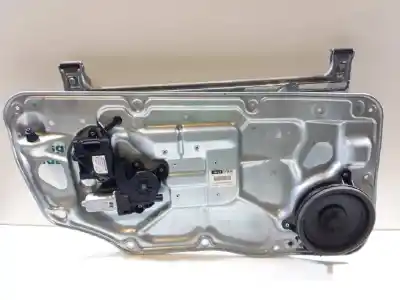 Second-hand car spare part driver left window regulator for volvo s80 berlina d5 executive oem iam references 