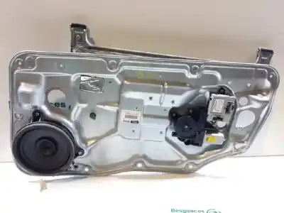 Second-hand car spare part passenger side right window regulator for volvo s80 berlina d5 executive oem iam references 