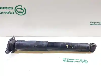 Second-hand car spare part rear left shock absorber for volvo s80 berlina d5 executive oem iam references 