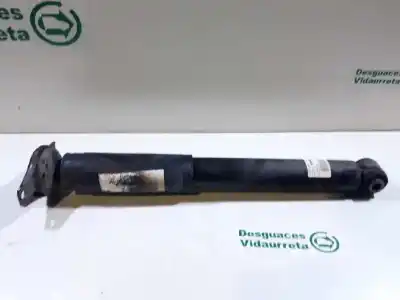 Second-hand car spare part right rear shock absorber for volvo s80 berlina d5 executive oem iam references 