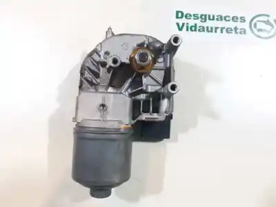 Peça sobressalente para automóvel em segunda mão MOTOR DO LIMPA PARA BRISAS por VOLKSWAGEN GOLF VI (5K1)  Referências OEM IAM 1K1955119E  1397220501