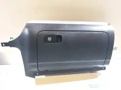 Автозапчастина б/у бардачок для volkswagen golf vi (5k1) sport посилання на oem iam 