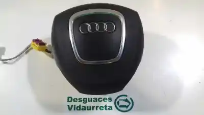 Автозапчасти б/у передняя левая подушка безопасности за audi a6 avant (4f5) 2.0 tdi ссылки oem iam 4f0880201bc