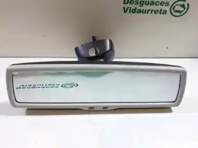 Tweedehands auto-onderdeel binnenspiegel voor volkswagen tiguan (5n1) country oem iam-referenties 