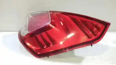 Автозапчасти б/у правый задний фонарь за ford fiesta (ccn) titanium ссылки oem iam   