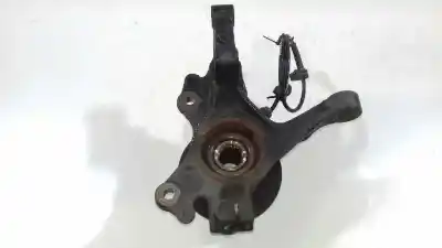 Автозапчастина б/у передній лівий культ для ford fiesta (ccn) titanium посилання на oem iam   
