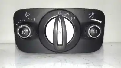 İkinci el araba yedek parçası ISIK KONTROLÜ için FORD FIESTA (CCN)  OEM IAM referansları C1BT13A024FB  