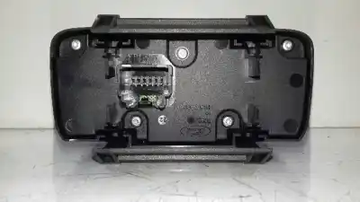 İkinci el araba yedek parçası isik kontrolü için ford fiesta (ccn) titanium oem iam referansları c1bt13a024fb  